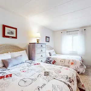  Holiday home Assateague House Ii