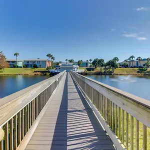  Apartment Gulf Terrace #256 United States