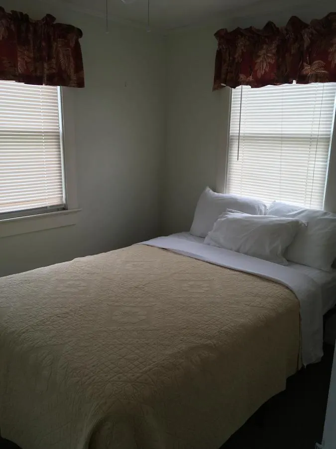 Dhimas Apartments 209 Ocean City