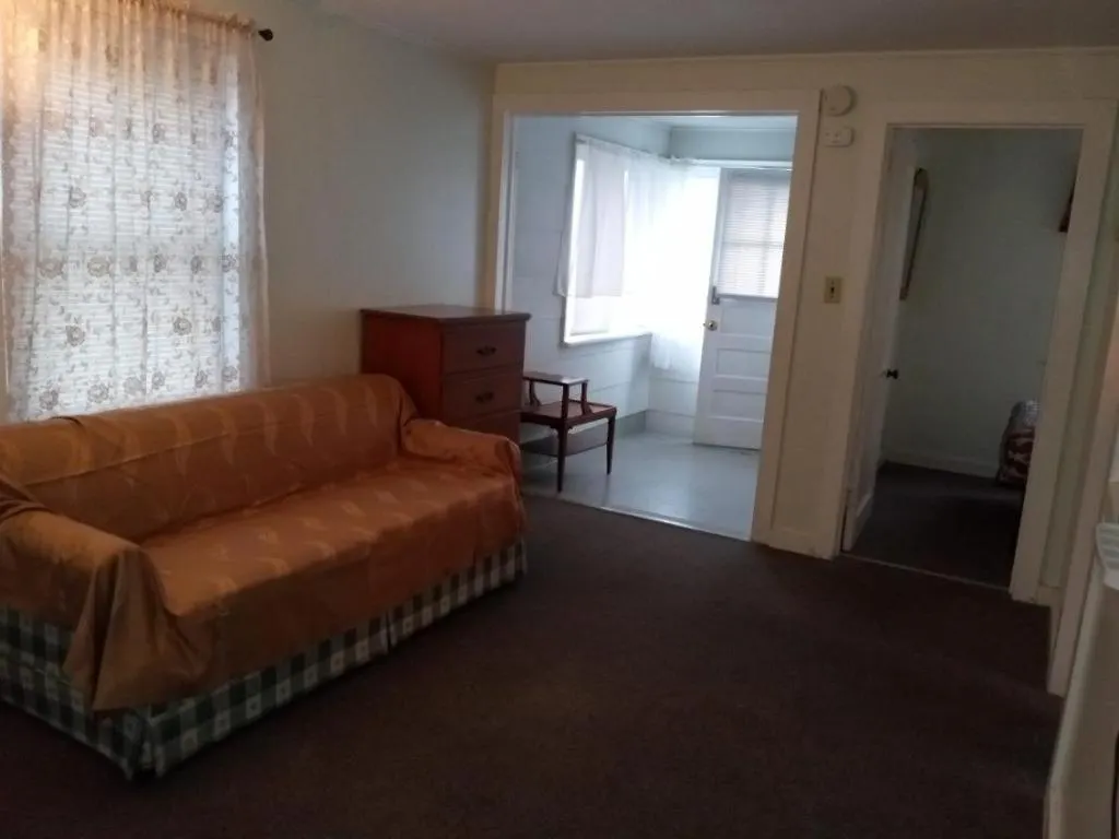 Dhimas Apartments 209 Ocean City