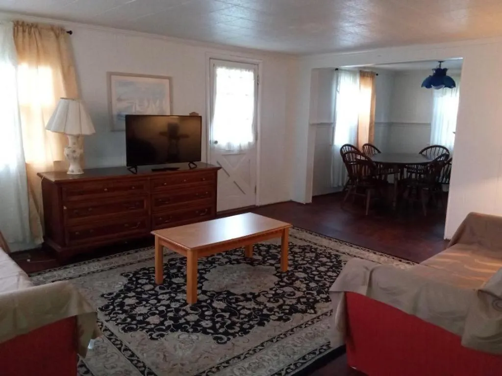 Dhimas Apartments 209 Ocean City