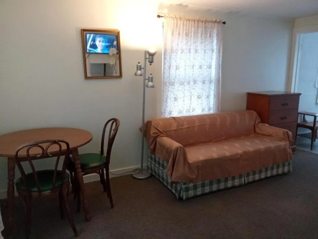 Dhimas Apartments 209 Ocean City United States